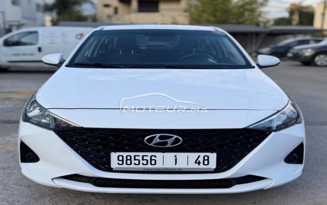 Hyundai accent diesel manuel 