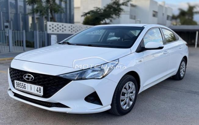 Hyundai accent diesel manuel 