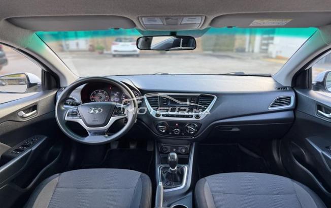 Hyundai accent diesel manuel 