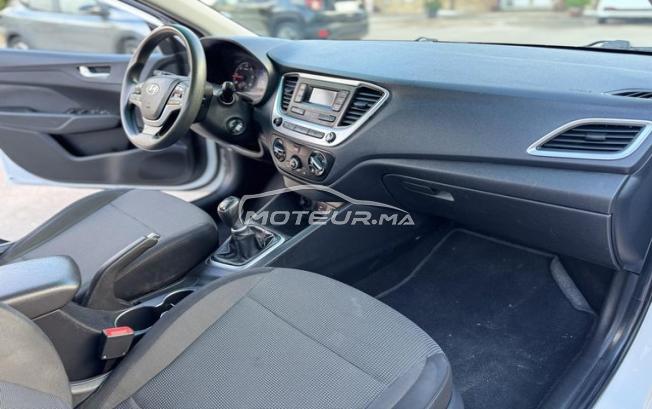 Hyundai accent diesel manuel 