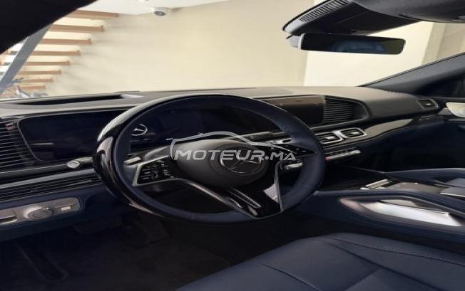 Mercedes-Benz Classe GLE 350de MANUFAKTURE 2026