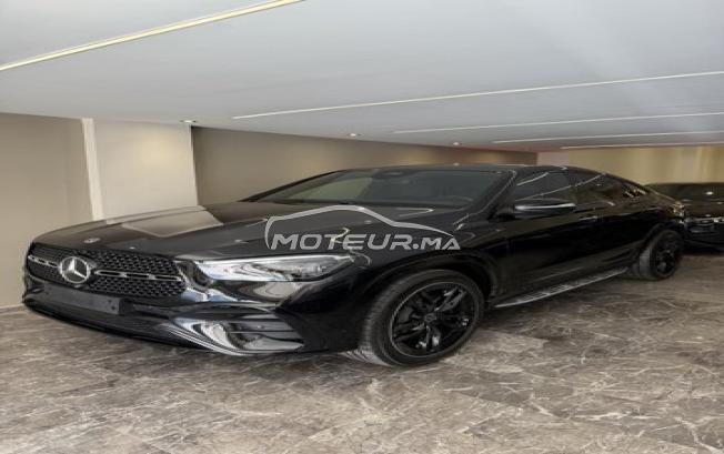Mercedes-Benz Classe GLE 350de MANUFAKTURE 2026
