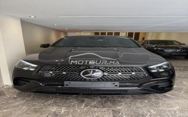 Mercedes-Benz Classe GLE 350de MANUFAKTURE 2026