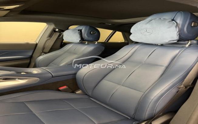 Mercedes-Benz Classe GLE 350de MANUFAKTURE 2026