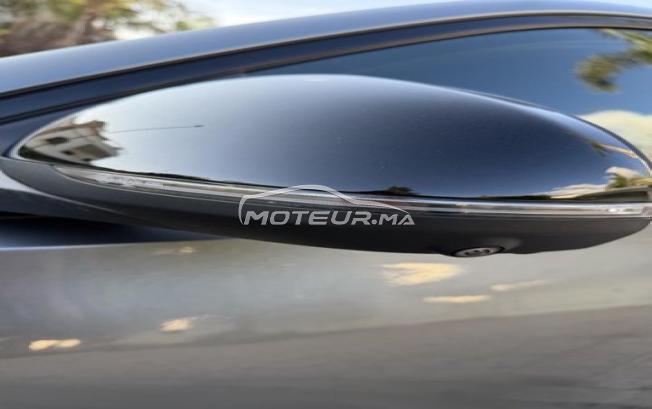 Mercedes-Benz  C220 AMG Automatique 2022