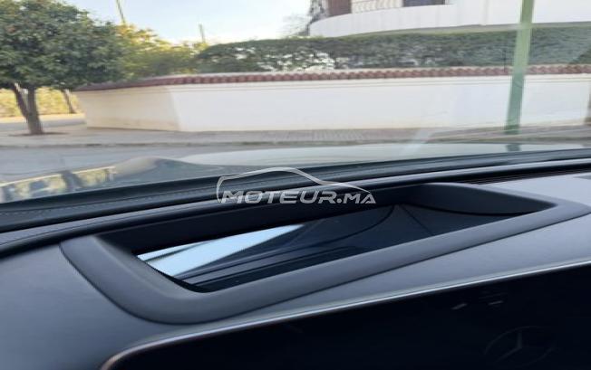 Mercedes-Benz  C220 AMG Automatique 2022