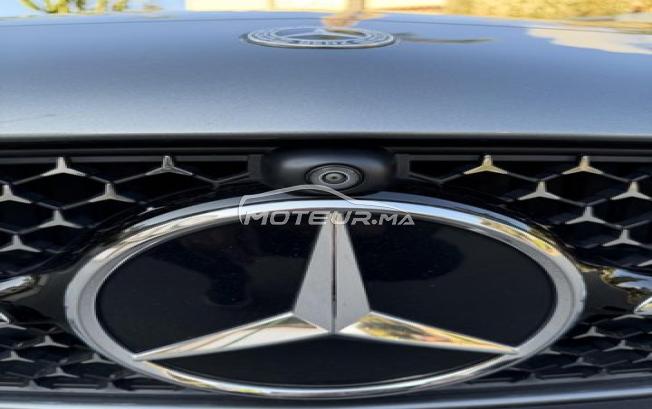 Mercedes-Benz  C220 AMG Automatique 2022