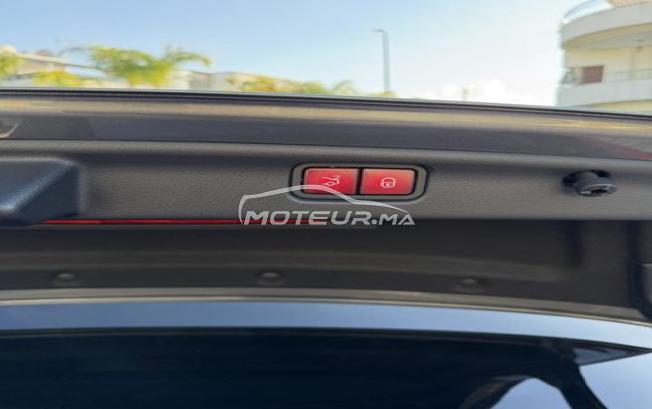Mercedes-Benz  C220 AMG Automatique 2022
