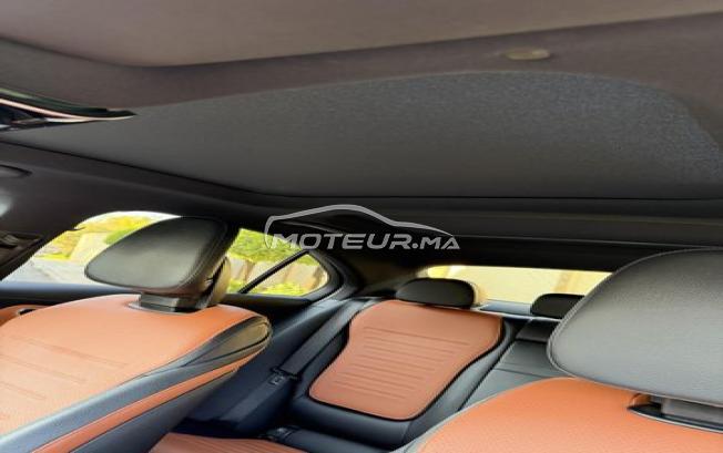 Mercedes-Benz  C220 AMG Automatique 2022