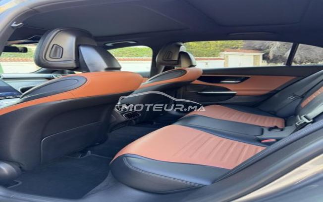 Mercedes-Benz  C220 AMG Automatique 2022