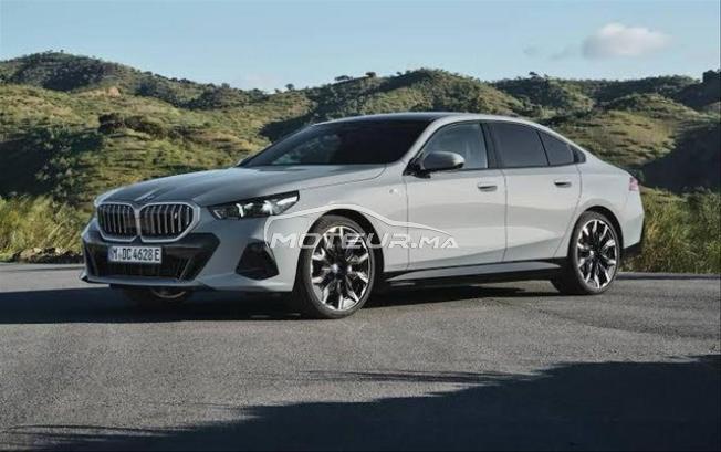 JANTE BMW SÉRIE 5