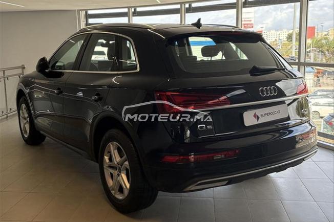 Audi Q5 Diesel Automatique 2021 à Temara