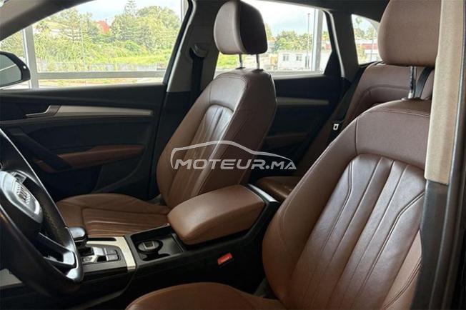Audi Q5 Diesel Automatique 2021 à Temara
