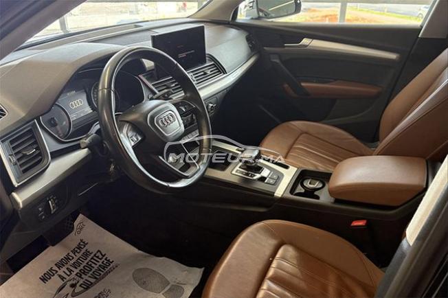 Audi Q5 Diesel Automatique 2021 à Temara