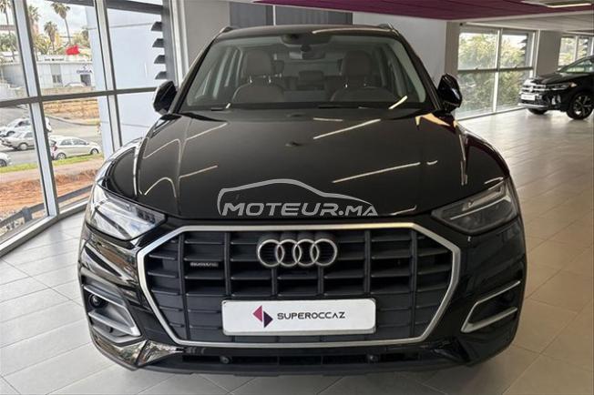 Audi Q5 Diesel Automatique 2021 à Temara