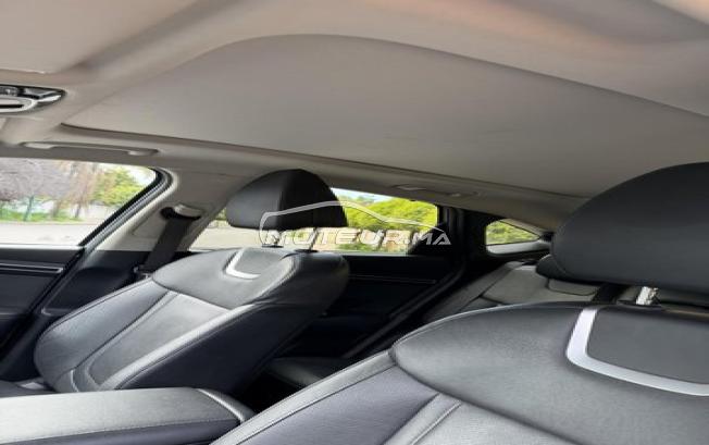 Hyundai Tucson Diesel Automatique 2024