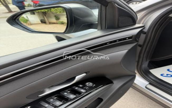 Hyundai Tucson Diesel Automatique 2024