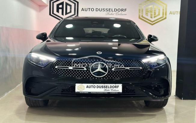 Mercedes GLC300de 2026 FULL OPTIONS