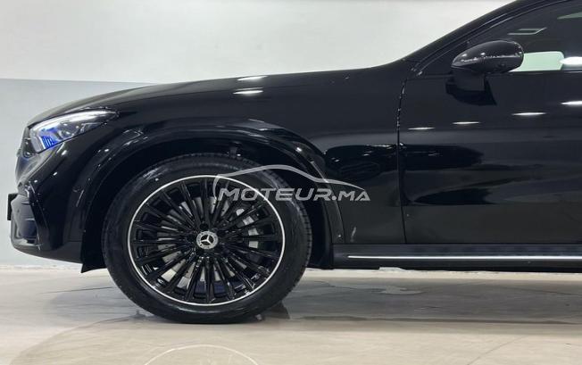 Mercedes GLC300de 2026 FULL OPTIONS