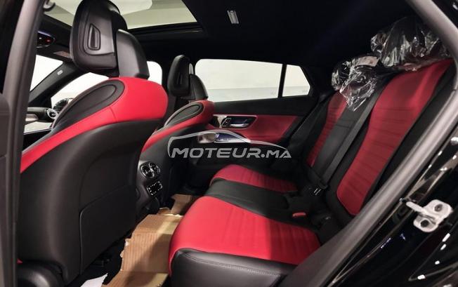 Mercedes GLC300de 2026 FULL OPTIONS