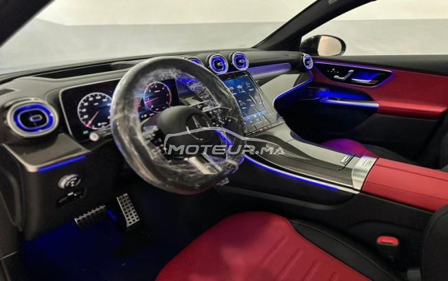 Mercedes GLC300de 2026 FULL OPTIONS