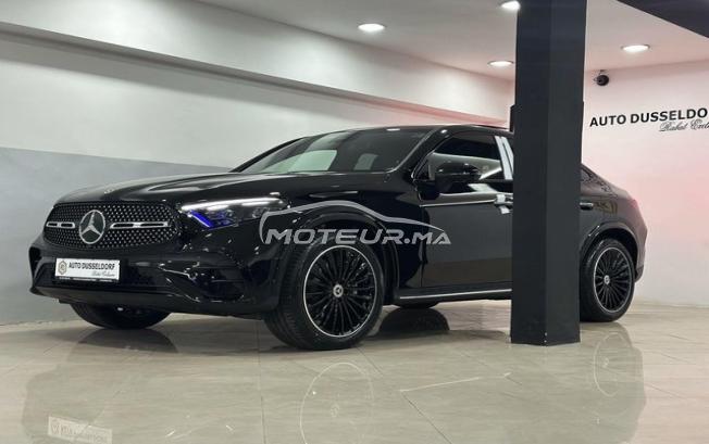Mercedes GLC300de 2026 FULL OPTIONS