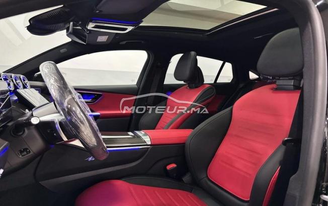 Mercedes GLC300de 2026 FULL OPTIONS