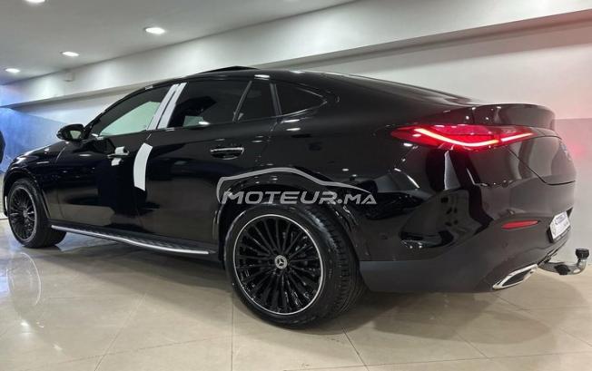 Mercedes GLC300de 2026 FULL OPTIONS