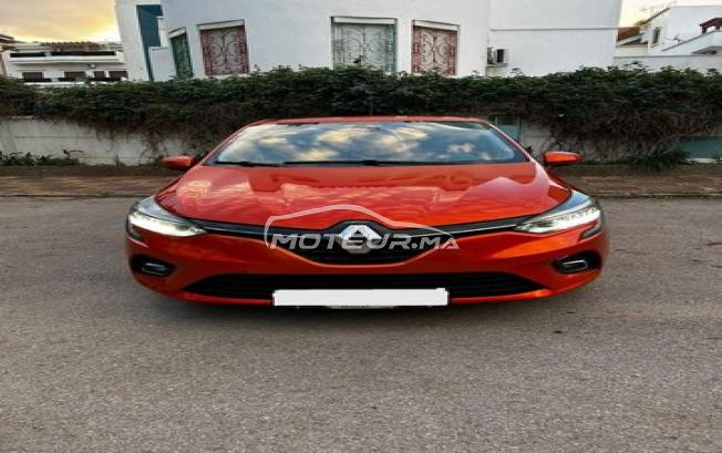 Renault Clio Diesel Manuelle 2021 à Tanger