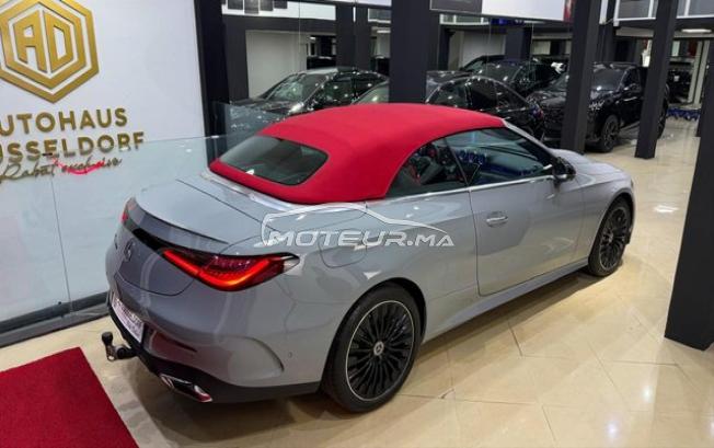 Mercedes CLE220d AMG FULL OPTIONS