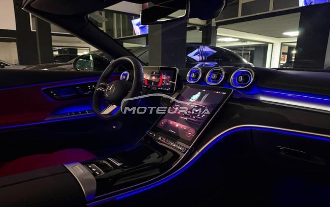 Mercedes CLE220d AMG FULL OPTIONS