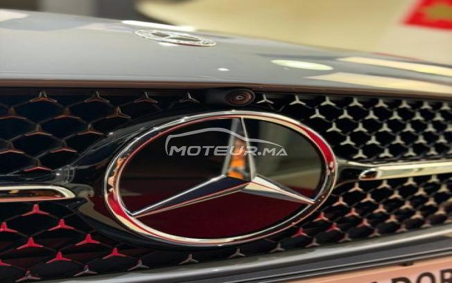 Mercedes CLE220d AMG FULL OPTIONS
