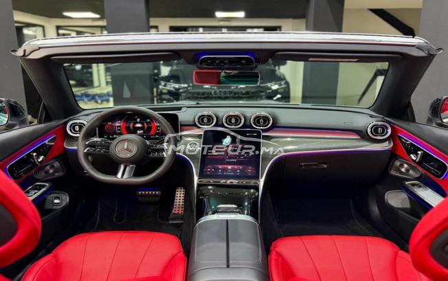 Mercedes CLE220d AMG FULL OPTIONS