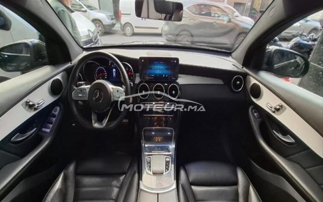 mercedes glc 300 2022