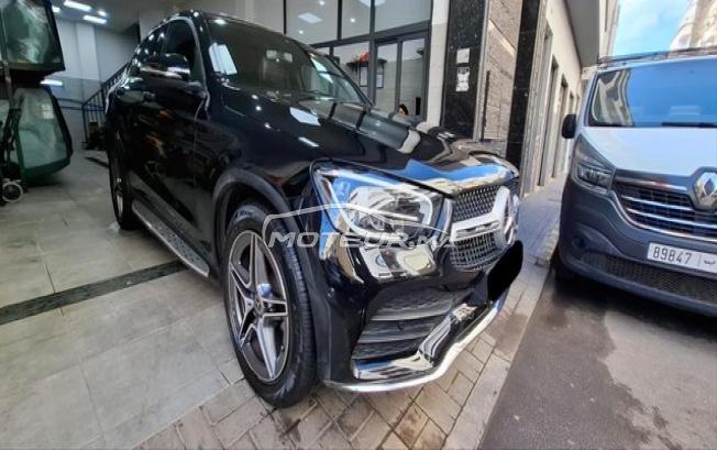 mercedes glc 300 2022