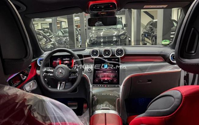 Mercedes GLC300de FULL OPTION 