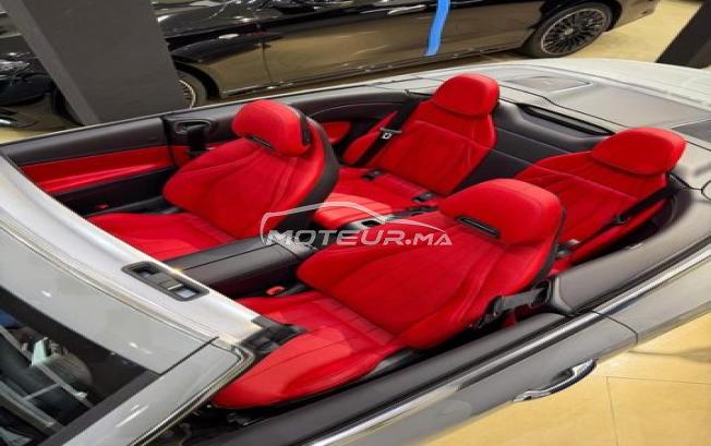 Mercedes-Benz Diesel Automatique 2026 à Rabat