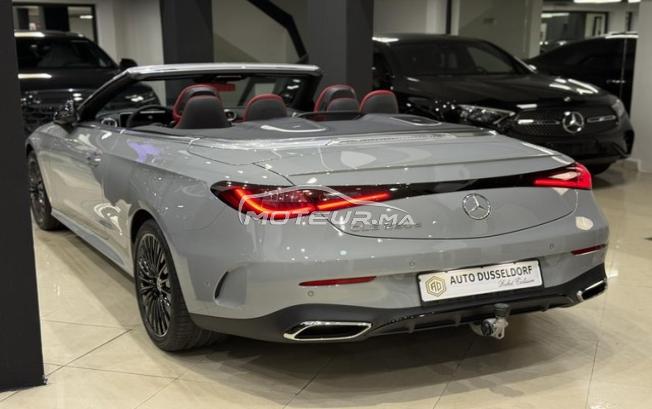 Mercedes-Benz Diesel Automatique 2026 à Rabat