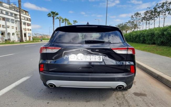 Ford Kuga Diesel Manuelle 2023 à Casablanca