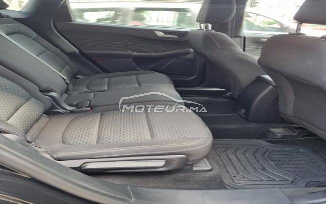 Ford Kuga Diesel Manuelle 2023 à Casablanca