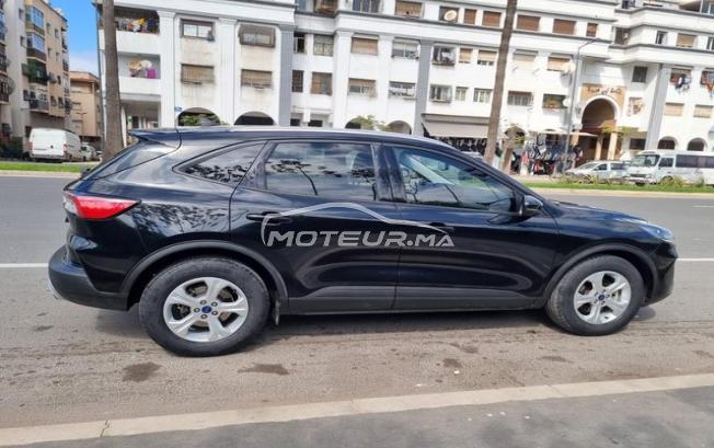 Ford Kuga Diesel Manuelle 2023 à Casablanca