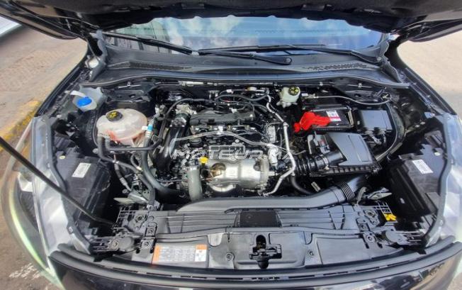 Ford Kuga Diesel Manuelle 2023 à Casablanca