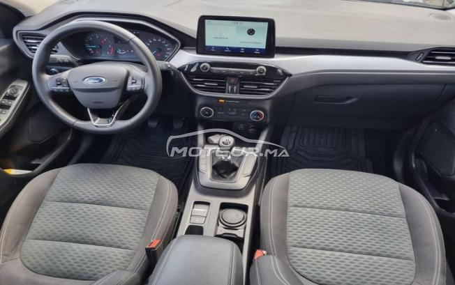 Ford Kuga Diesel Manuelle 2023 à Casablanca