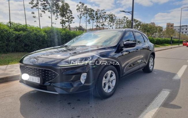 Ford Kuga Diesel Manuelle 2023 à Casablanca