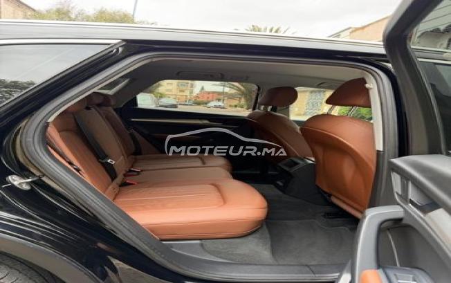 Audi Q5 Diesel Automatique 2021 à Casablanca