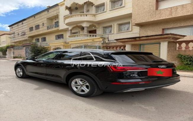 Audi Q5 Diesel Automatique 2021 à Casablanca