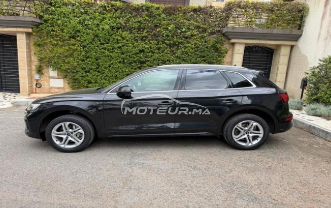 Audi Q5 Diesel Automatique 2021 à Casablanca