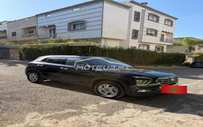 Hyundai Creta Diesel Automatique 2021 à Casablanca