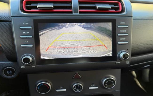 Hyundai Creta Diesel Automatique 2021 à Casablanca