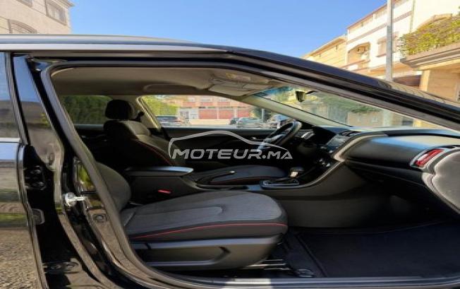 Hyundai Creta Diesel Automatique 2021 à Casablanca